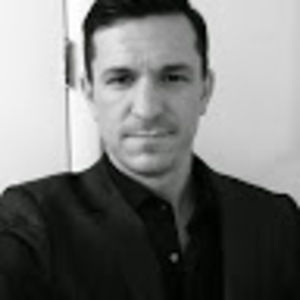 Meet your Posher, Nicholas